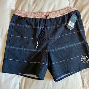 Roark Men's Shorey 16" Horizons Boardshorts